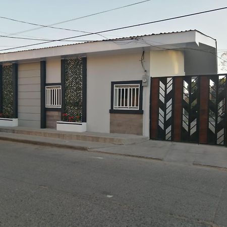 La Estancia Комаягуа Екстериор снимка